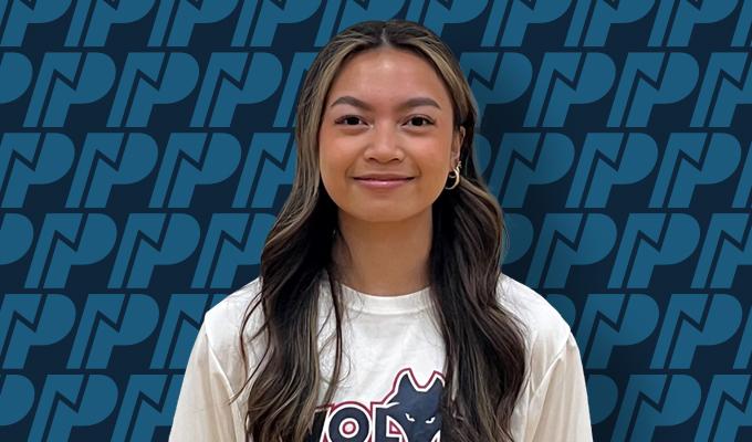 Talavera Joins Women's Basketball Roster