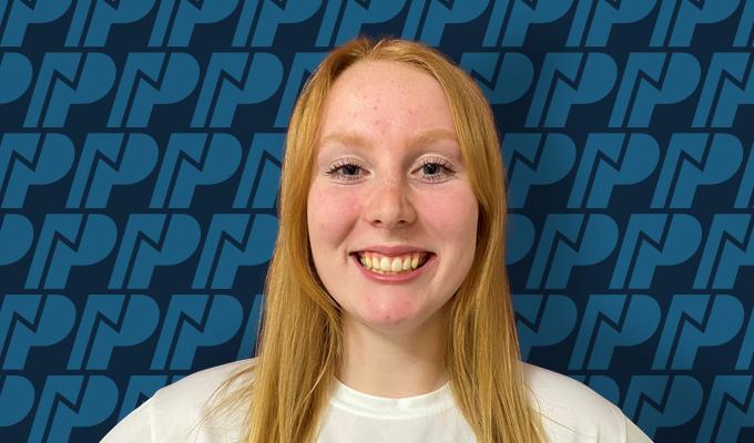 Walde joins WVB roster