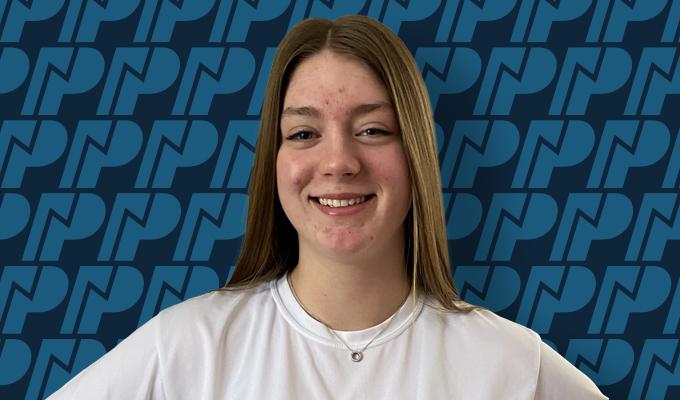 Women’s Soccer adds McWhirter to the Team