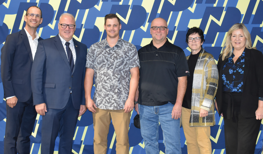 Local Partnerships Picking Up Speed