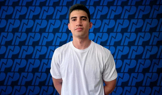 Neto Joins Men's Soccer Roster