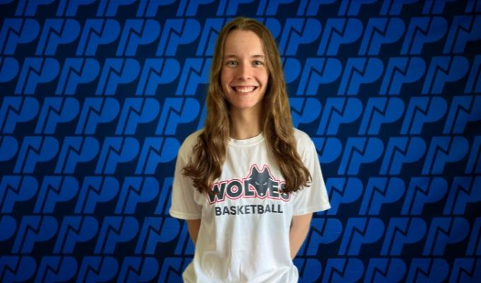 Women's Basketball Adds Breen to the Roster