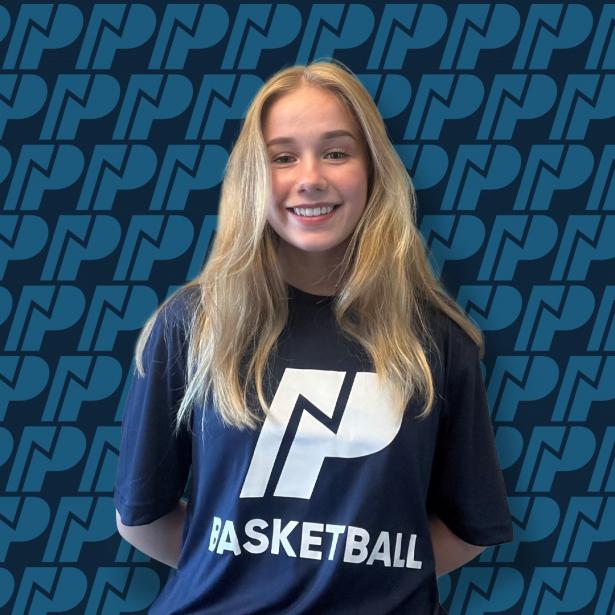 Blum is added to WBB roster