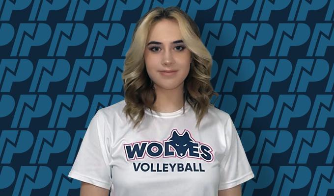 WVB adds Soderstrom to the team