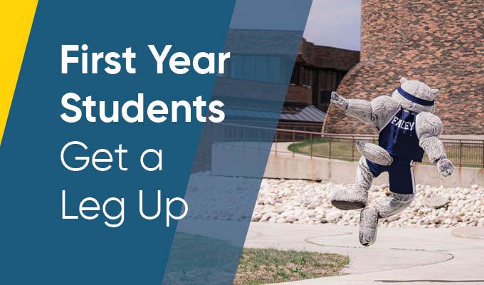 First-Year Domestic Students Eligible for $2000 Entry Bursary