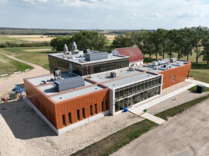 National Bee Diagnostic Centre
