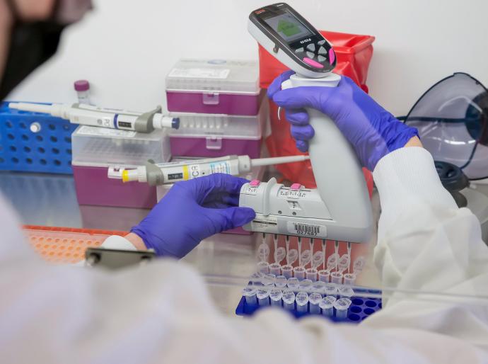 Research at NBDC