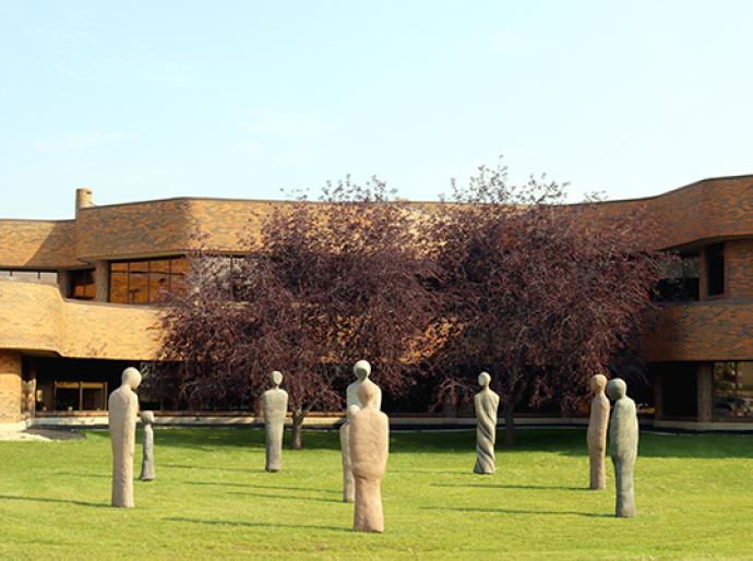 Mental Health Program Development Top of Mind for NWP