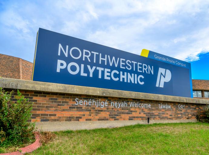 NWP Joins National Initiatives Through Major Grants