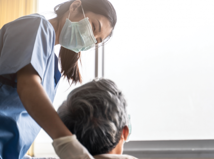 GPRC to launch two new health programs.