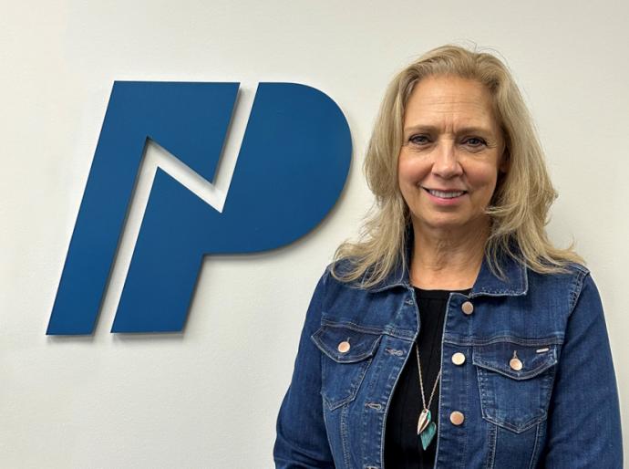 NWP psychology instructor, Connie Korpan.