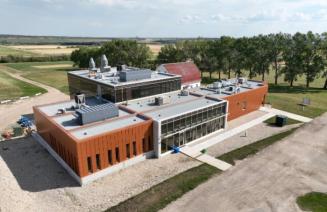 National Bee Diagnostic Centre