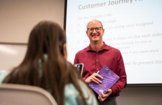 Careers at NWP
