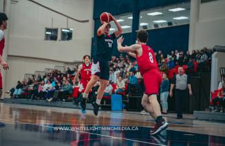 Boys all-star game 