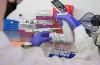 Research at NBDC