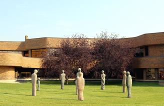 Mental Health Program Development Top of Mind for NWP