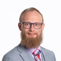 Photo of Andrew Pietsch