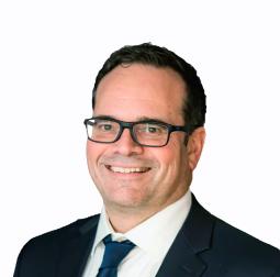 Photo of Brent Cage