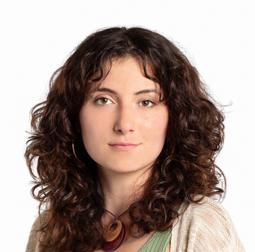 Photo of Chevayah Ropcean