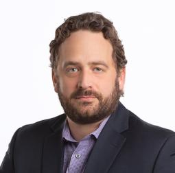 Photo of Cody Beairsto