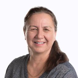 Photo of Darlene Horseman