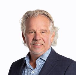 Photo of Dennis M.  Landis
