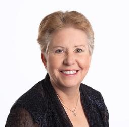 Photo of Heather Kerschbaumer