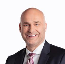 Photo of Jason Forbes