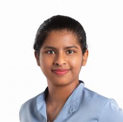 Photo of Karthika Jyotheendran