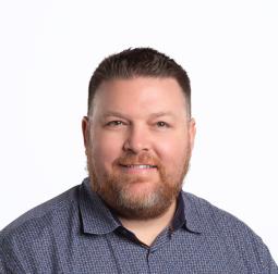 Photo of Lydell Torgerson