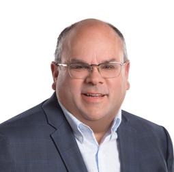 Photo of Mike McMann