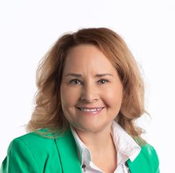 Photo of Shawna Miller