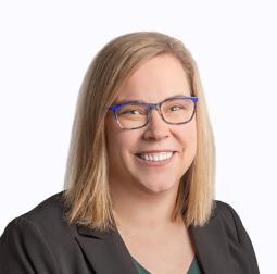 Photo of Vanessa Sheane