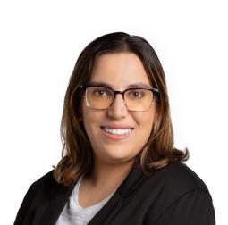 Photo of Hala Ezzeddine