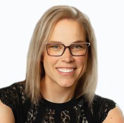 Photo of Vanessa Sheane