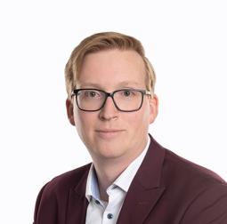 Photo of Jan Nutting