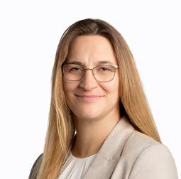 Photo of Wendy Schmaltz