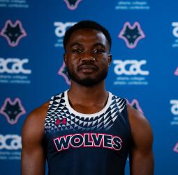 Photo of Ahmed Sharif Akali