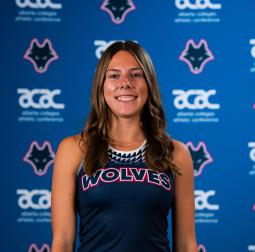 Photo of Alana Paziuk