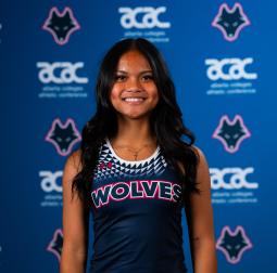 Photo of Alayna Rebong