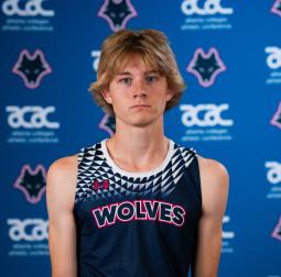 Photo of Brendan McKechnie