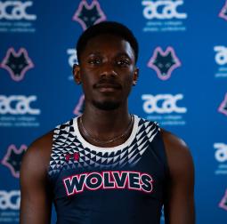 Photo of Clinton Owusu