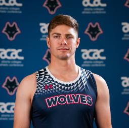 Photo of Jesse Loiselle