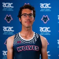 Photo of Nicholas Kadyk