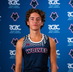 Photo of William Atamanchuk