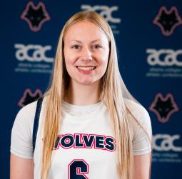 Photo of Ainsley Price