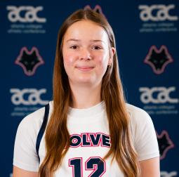 Photo of Brooke MacDonald