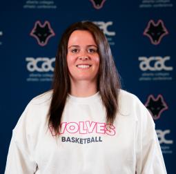 Photo of Cassidy Green