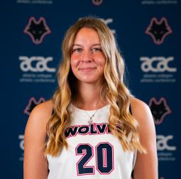 Photo of Charlee McIntyre