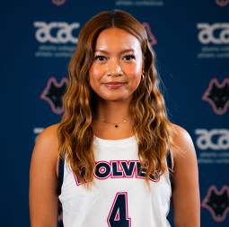 Photo of Kim Talavera